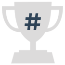 Winners icon